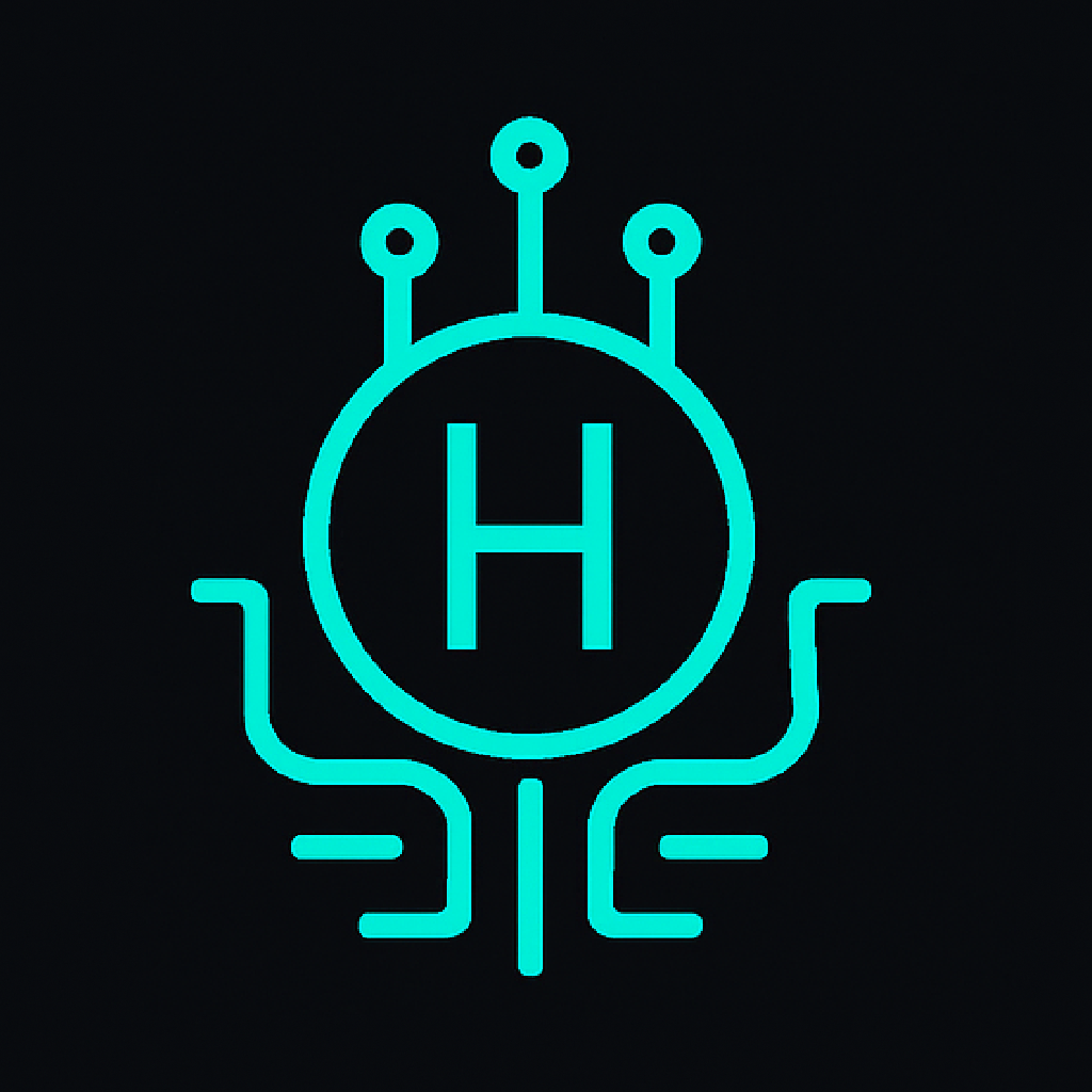 ECommCortex logo