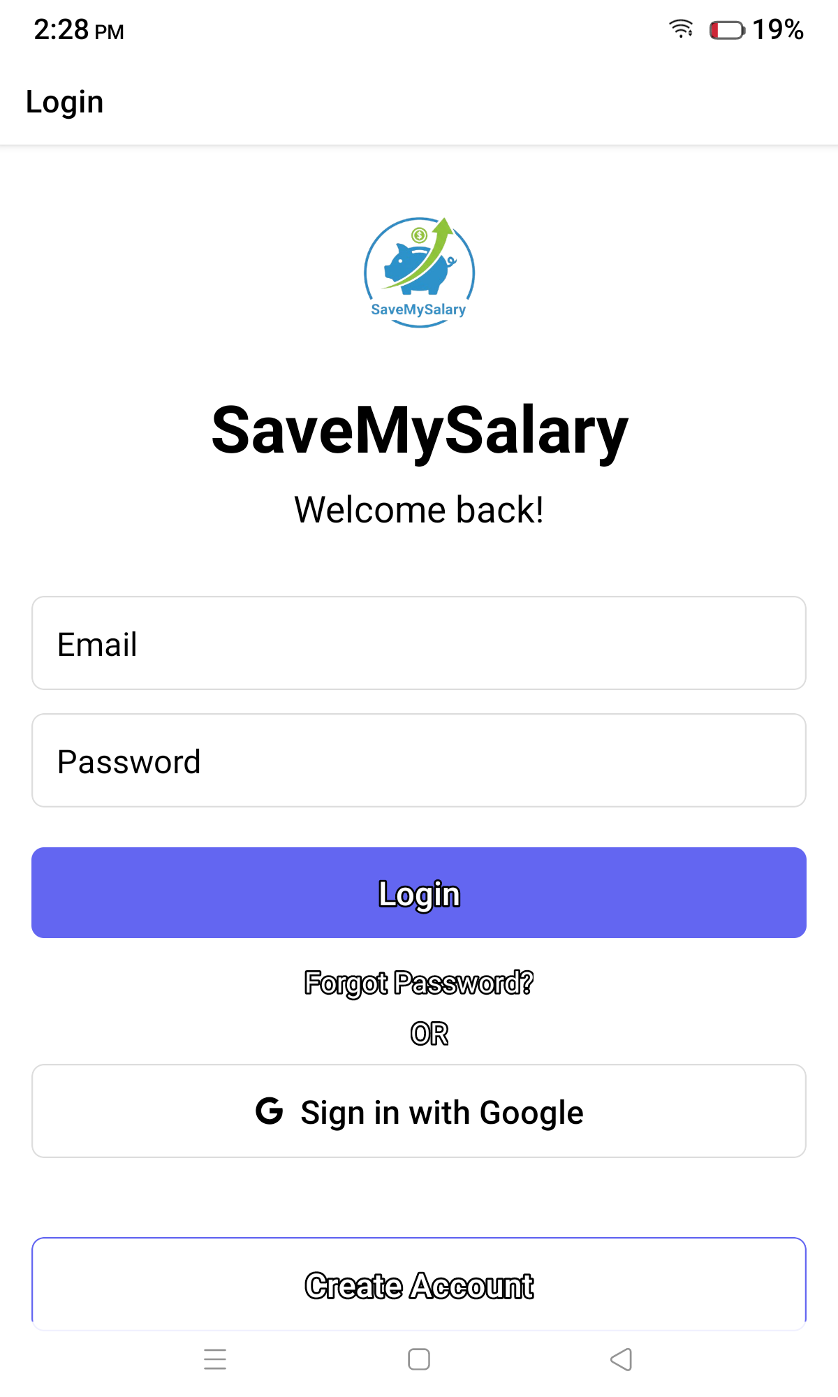 EventCortex demo preview